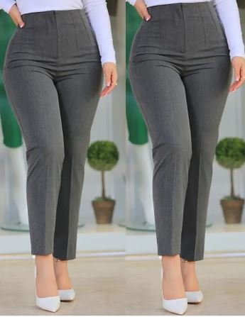 New Casual Fashion Women's Pants - Image 26