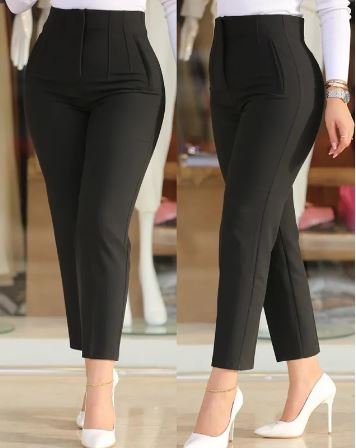 New Casual Fashion Women's Pants - Image 11