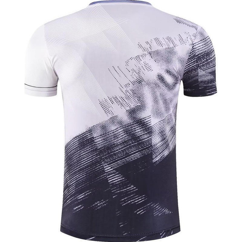 Mens And Womens Summer Quick-drying YY Badminton Apparel - Image 6