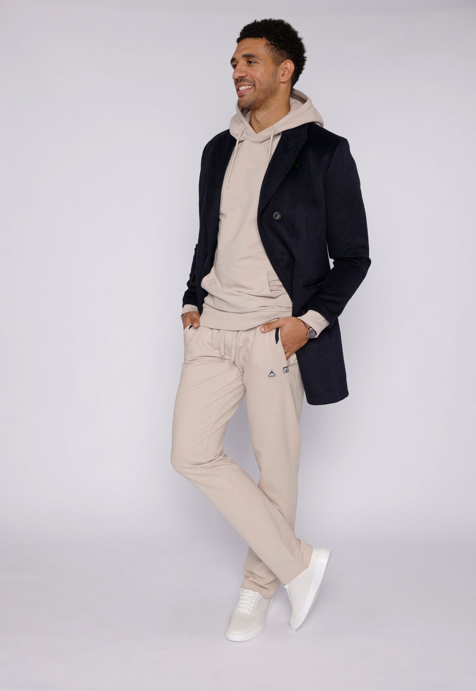 All-Day Comfort Athletic Sweatpants - Straight (Tall Fit) - Image 13