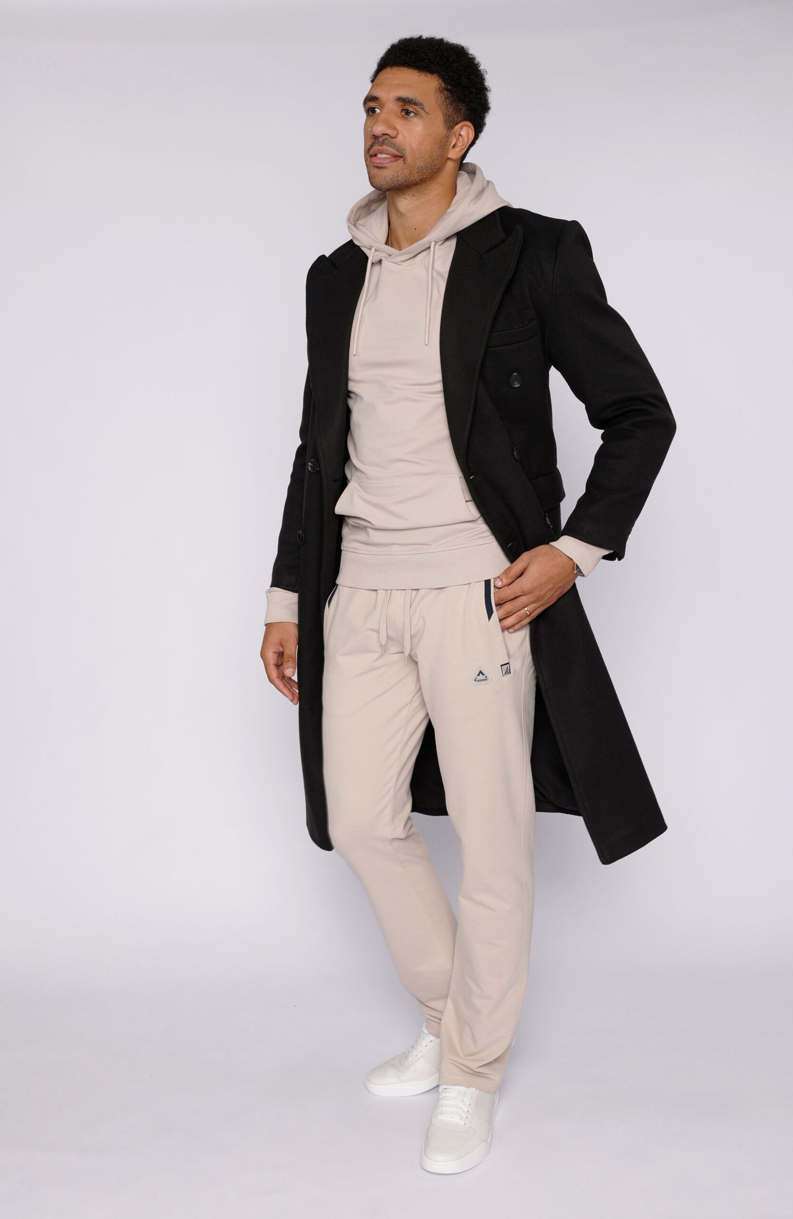 All-Day Comfort Athletic Sweatpants - Straight (Tall Fit) - Image 14