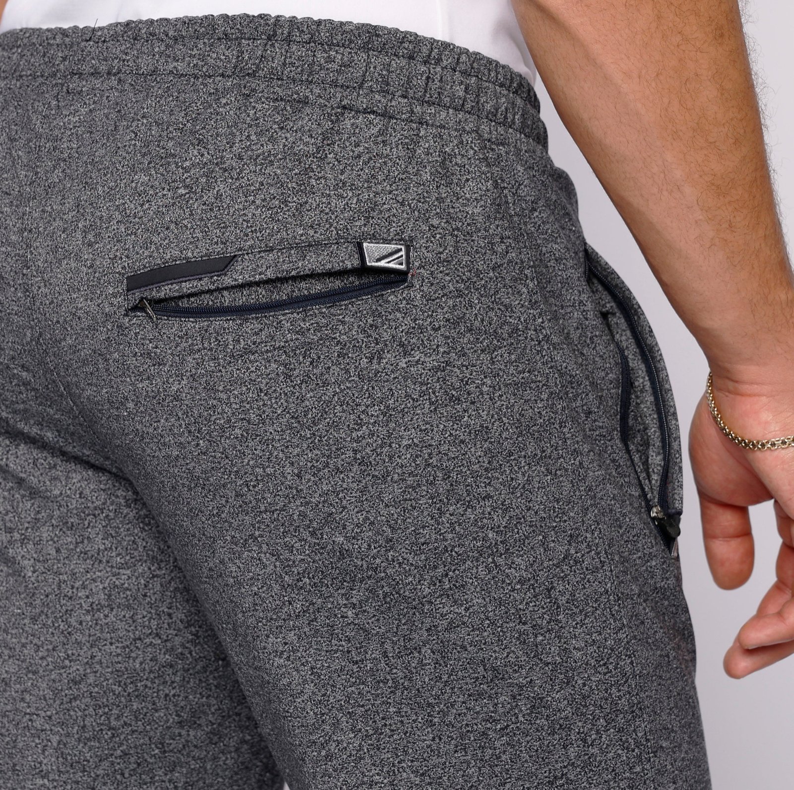 All-Day Comfort Athletic Sweatpants - Straight (Tall Fit) - Image 34
