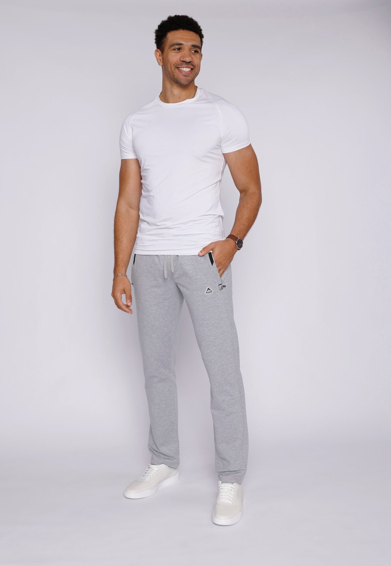 All-Day Comfort Athletic Sweatpants - Straight (Tall Fit) - Image 24