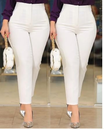 New Casual Fashion Women's Pants - Image 18