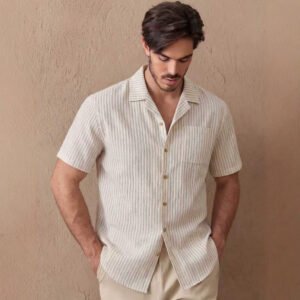 Exclusively For Bestselling Mens Short-sleeve Shirts
