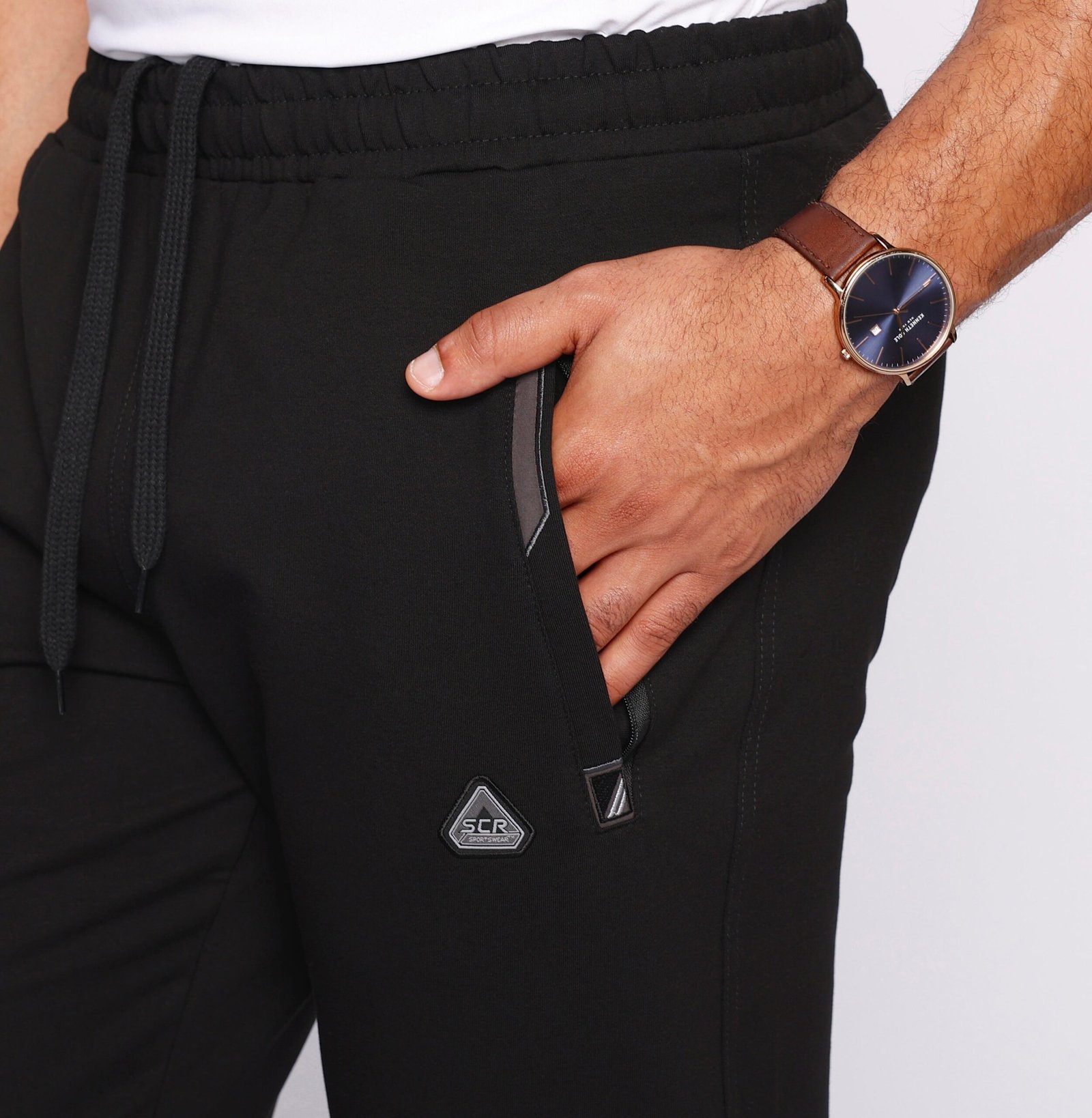 All-Day Comfort Athletic Sweatpants - Straight (Tall Fit) - Image 54