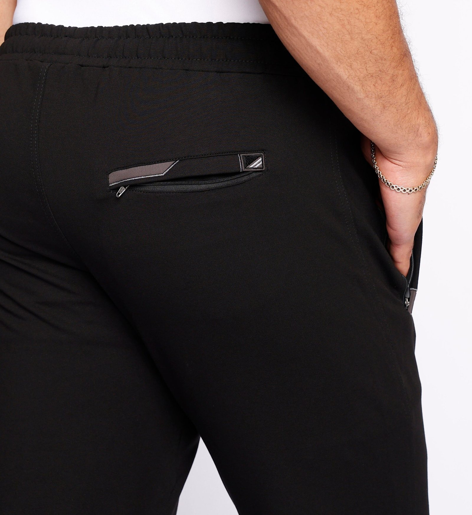 All-Day Comfort Athletic Sweatpants - Straight (Tall Fit) - Image 55