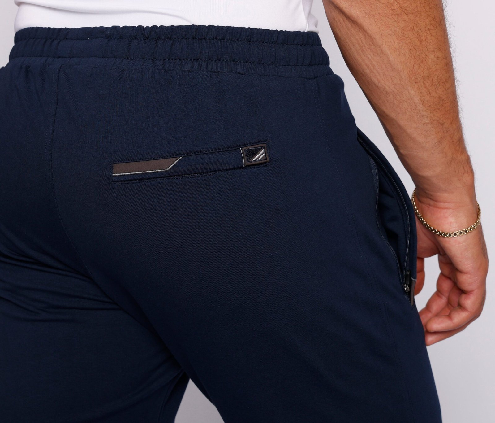 All-Day Comfort Athletic Sweatpants - Straight (Tall Fit) - Image 4