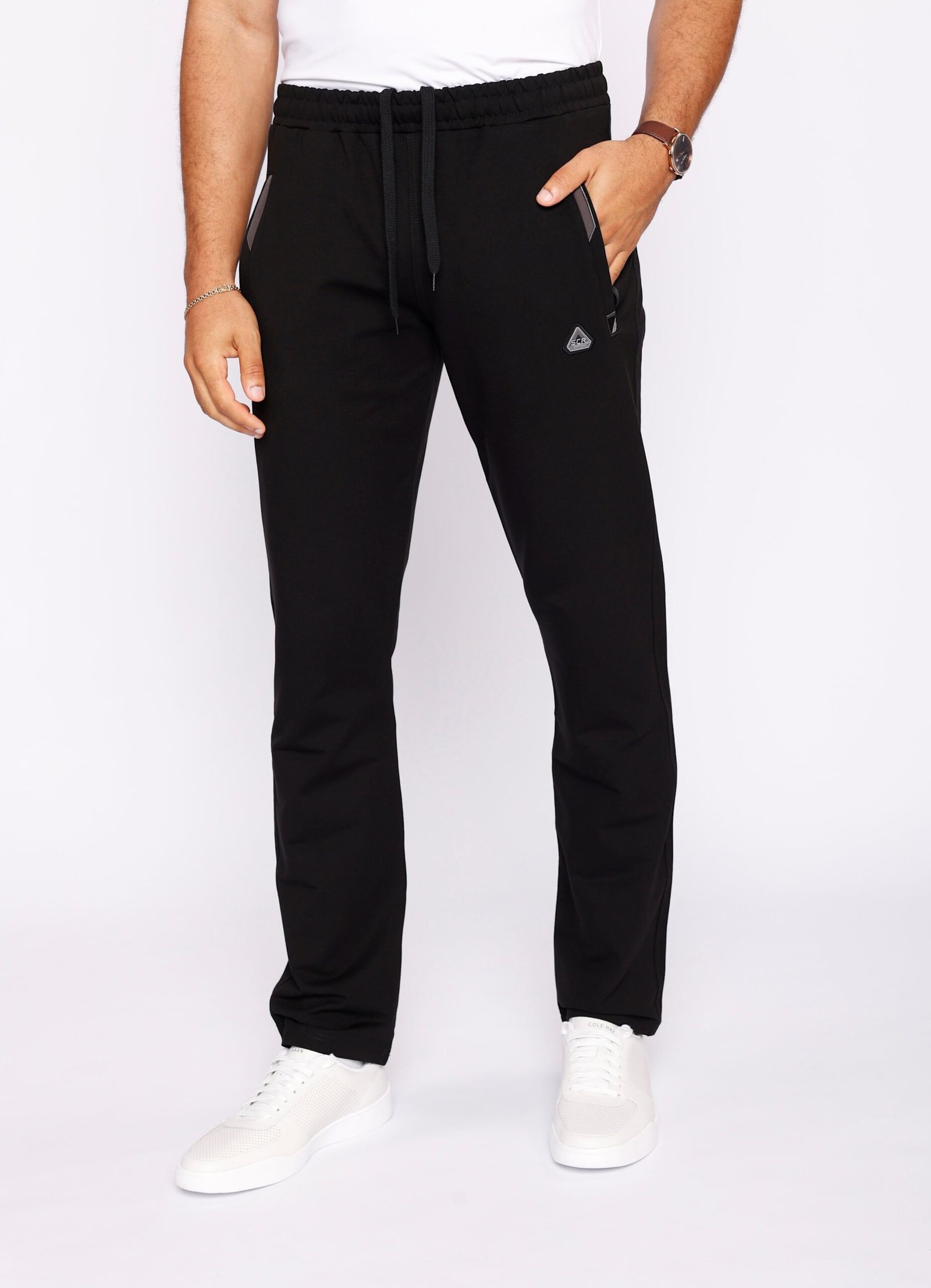 All-Day Comfort Athletic Sweatpants - Straight (Tall Fit) - Image 52