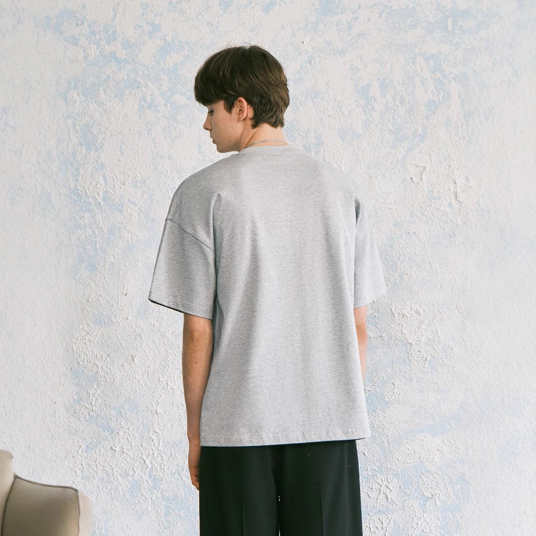 Fruit-print Short-sleeve T-shirt For Men And Women - Image 6