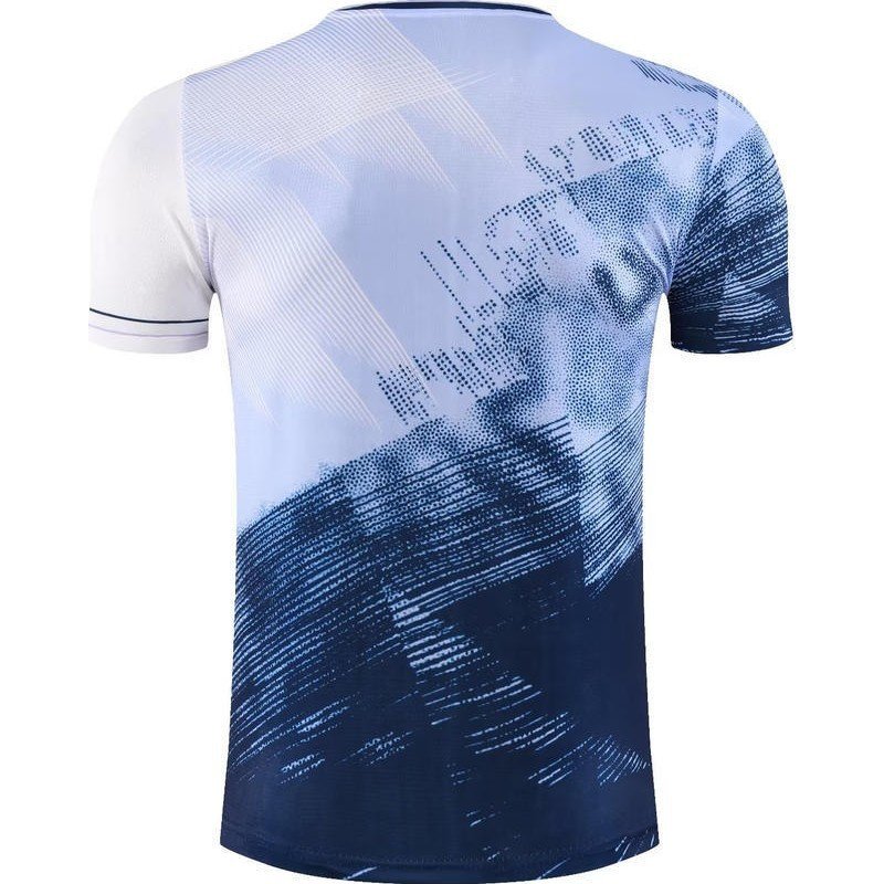 Mens And Womens Summer Quick-drying YY Badminton Apparel - Image 2