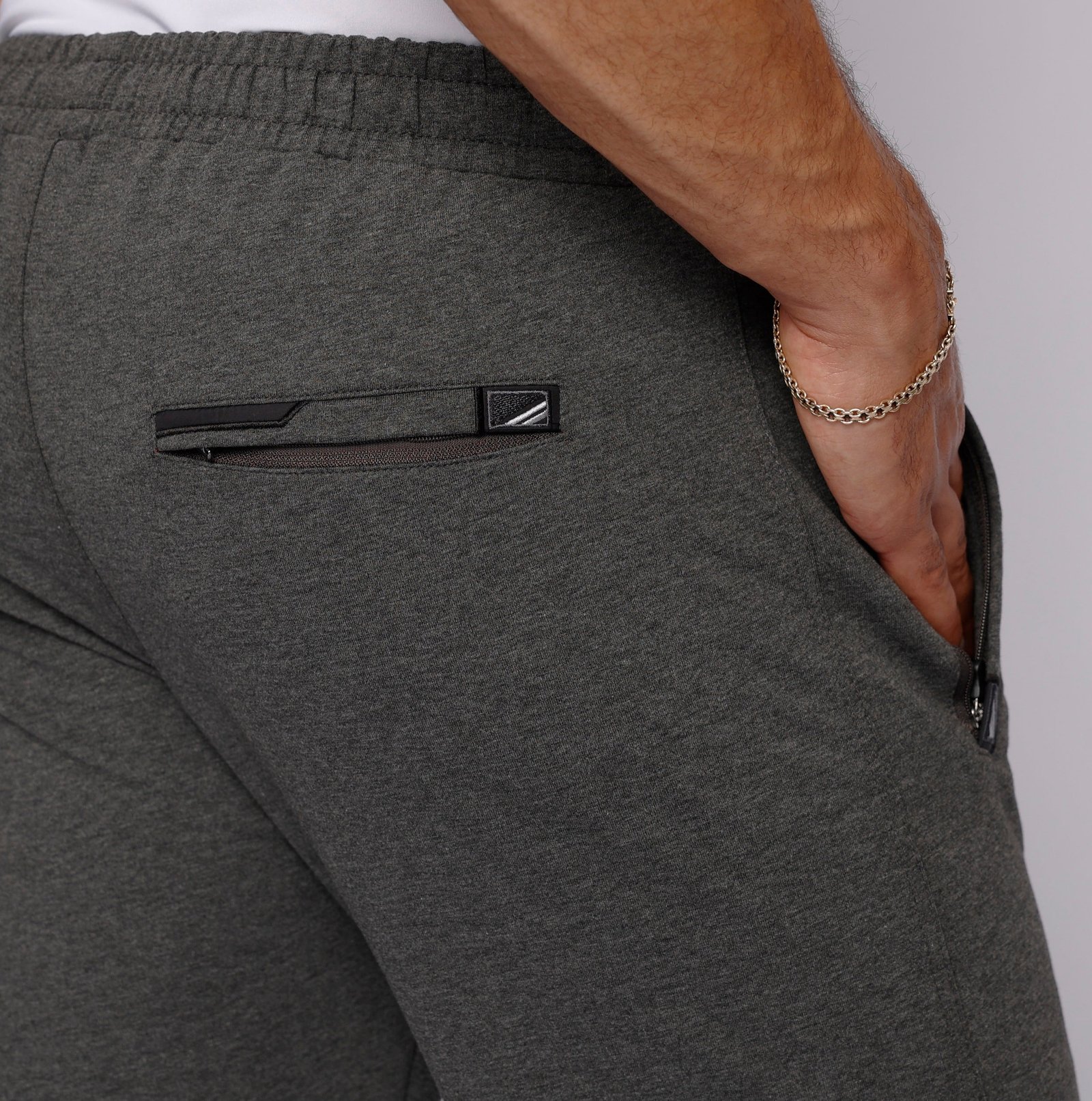 All-Day Comfort Athletic Sweatpants - Straight (Tall Fit) - Image 39