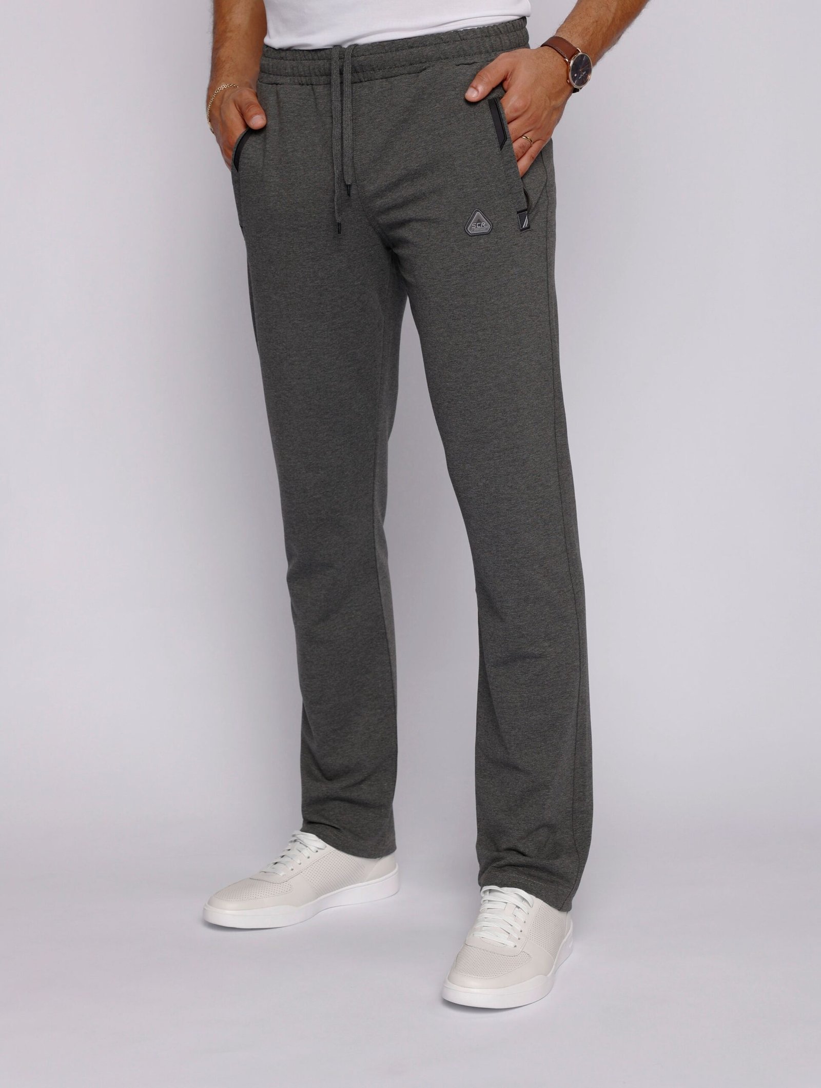 All-Day Comfort Athletic Sweatpants - Straight (Tall Fit) - Image 36