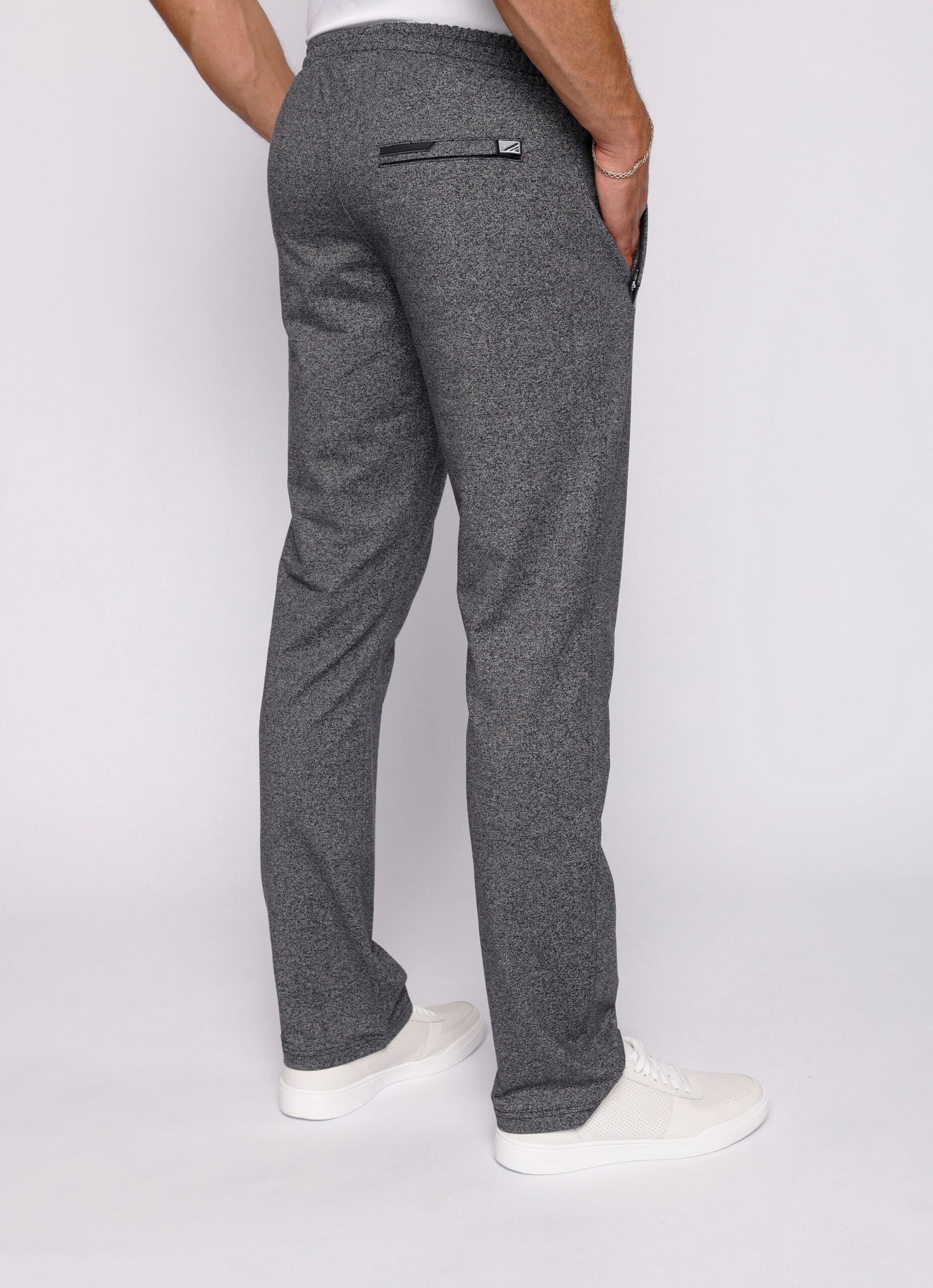 All-Day Comfort Athletic Sweatpants - Straight (Tall Fit) - Image 32