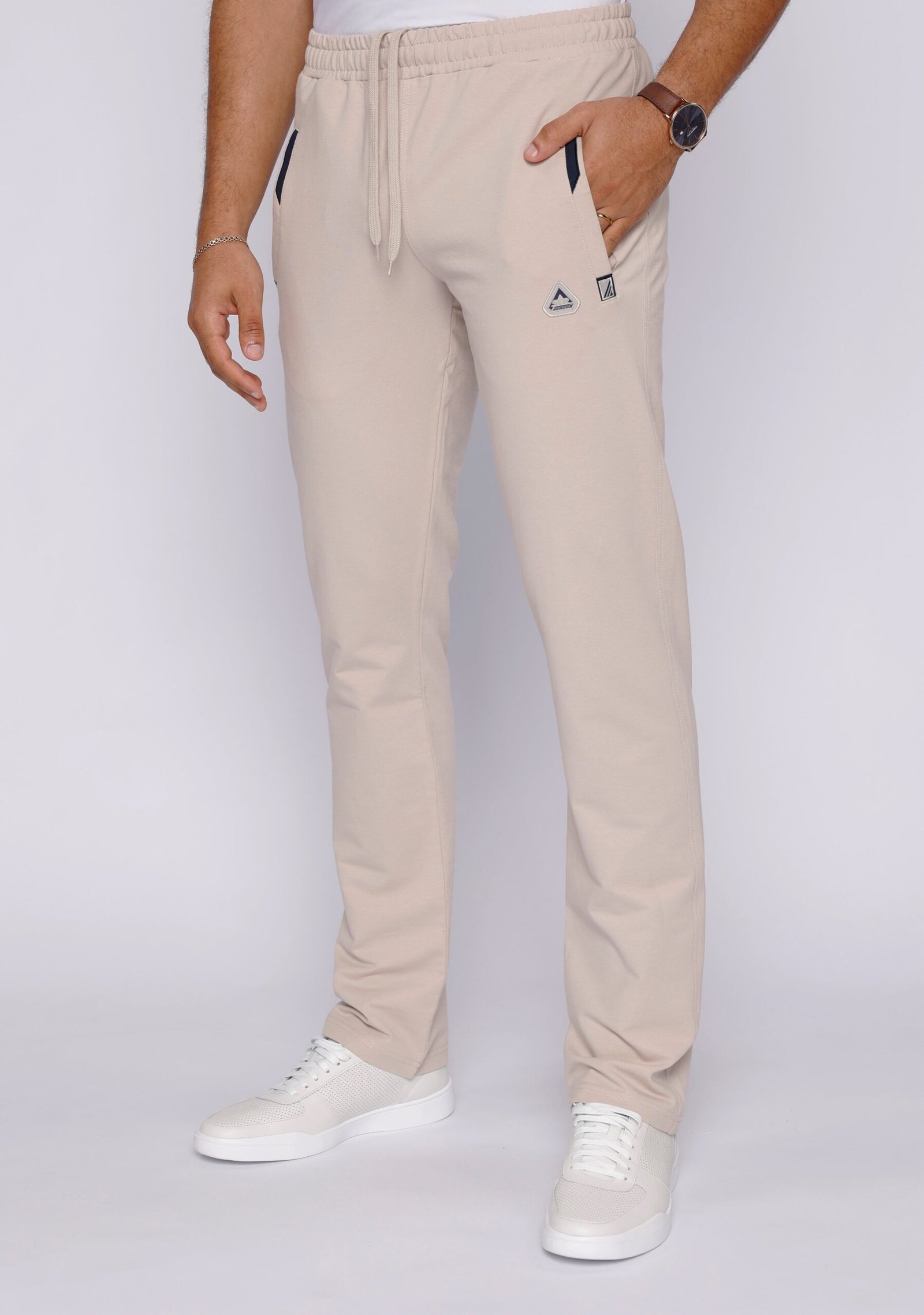All-Day Comfort Athletic Sweatpants - Straight (Tall Fit) - Image 7
