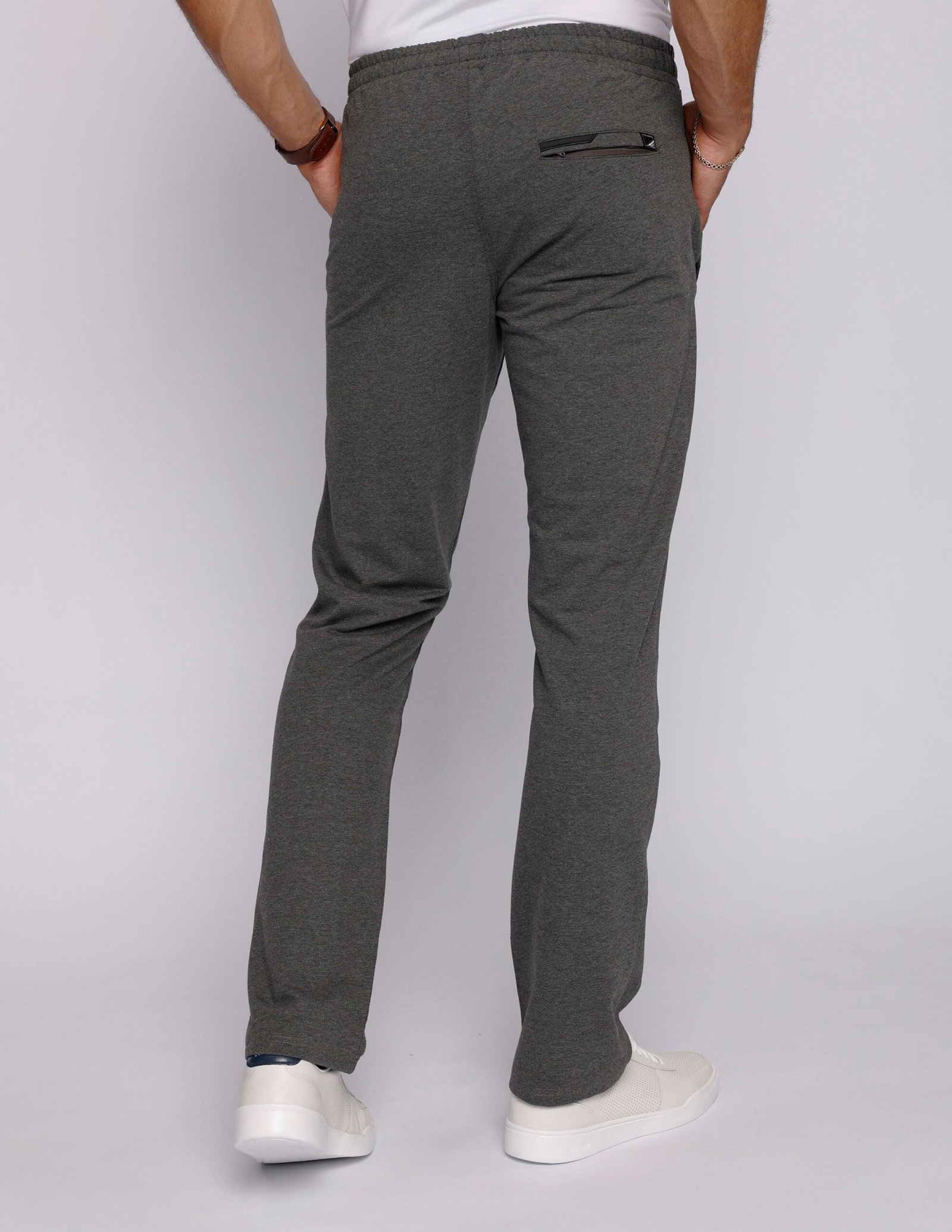 All-Day Comfort Athletic Sweatpants - Straight (Tall Fit) - Image 37