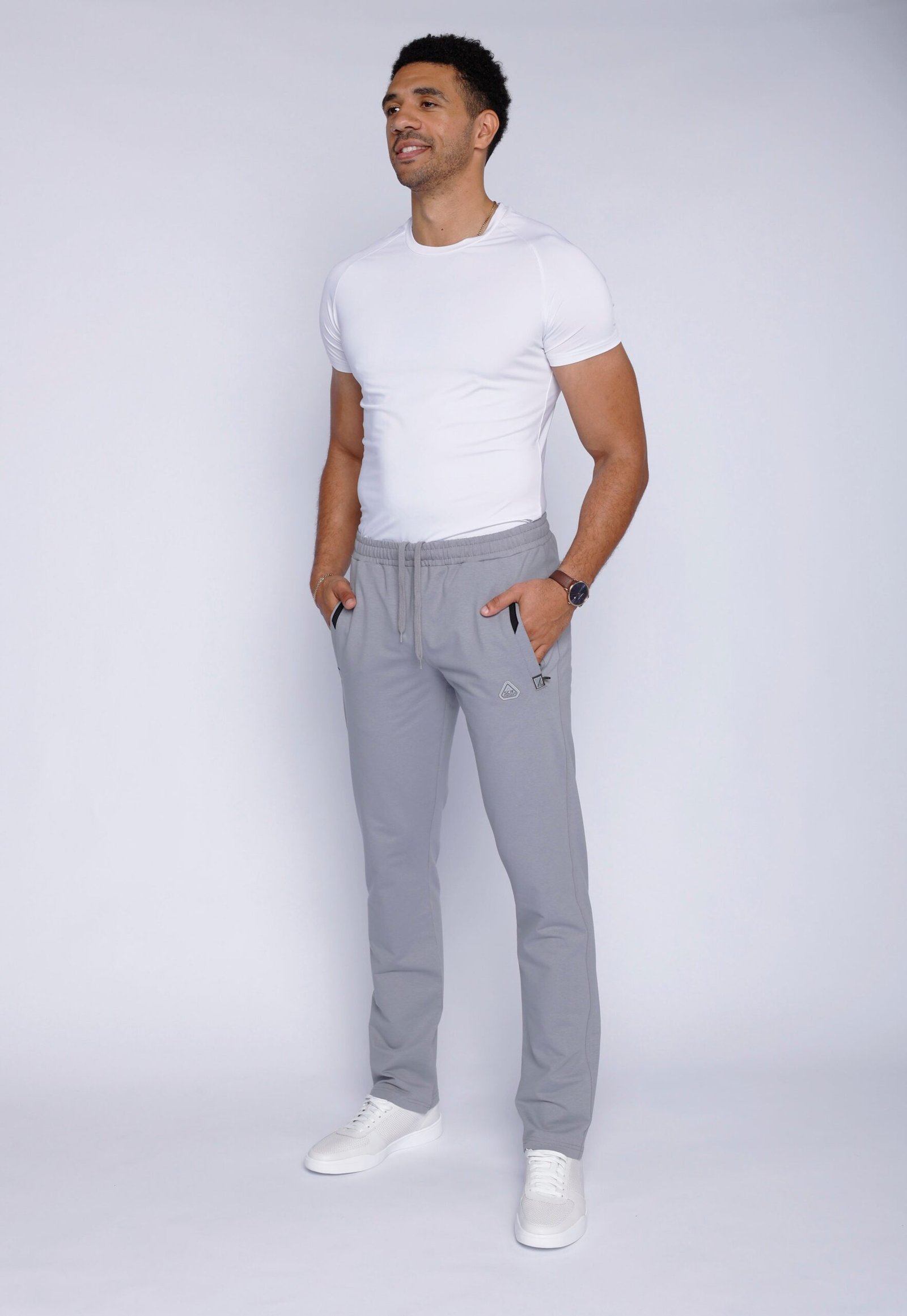 All-Day Comfort Athletic Sweatpants - Straight (Tall Fit) - Image 19