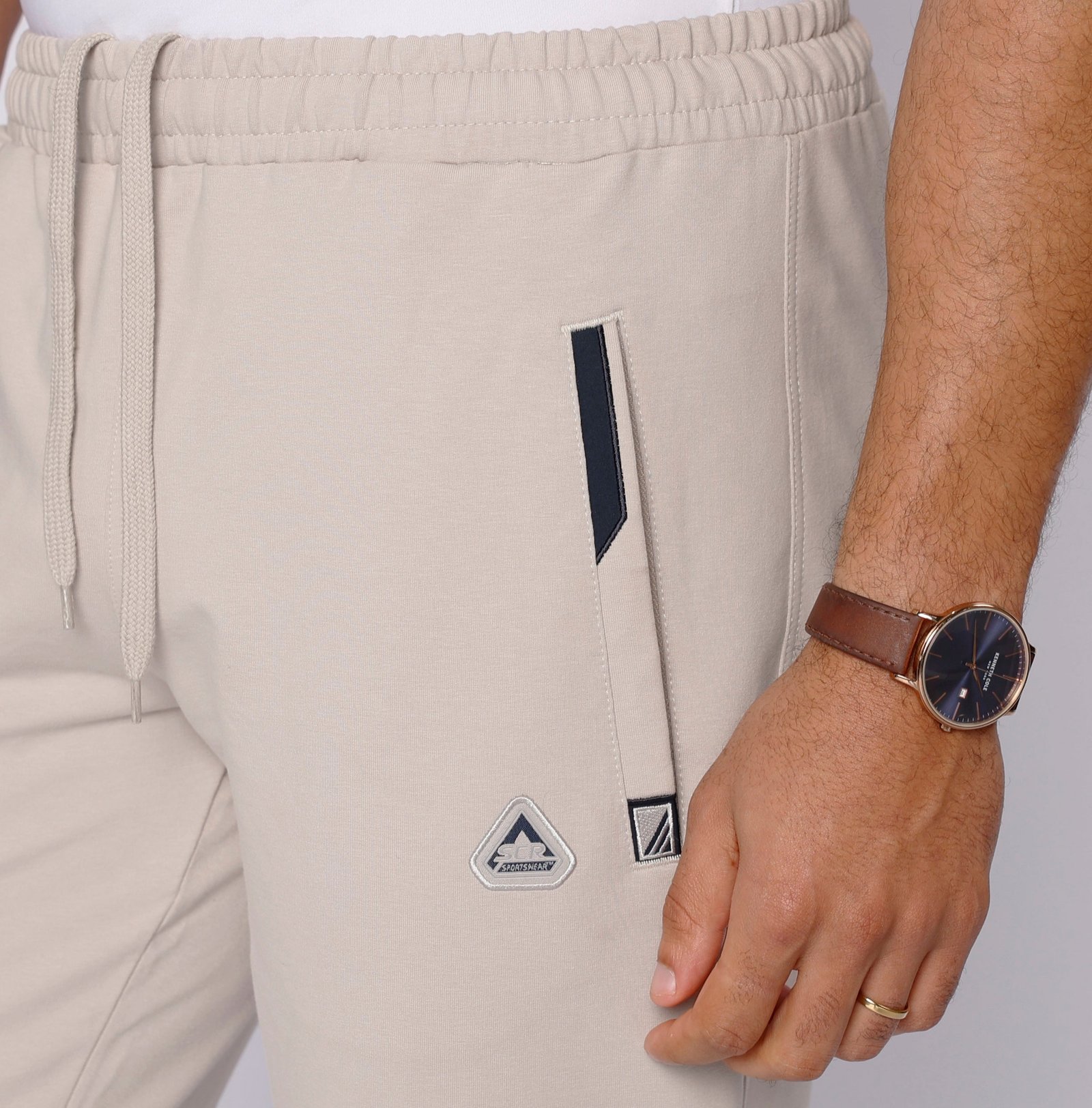 All-Day Comfort Athletic Sweatpants - Straight (Tall Fit) - Image 9