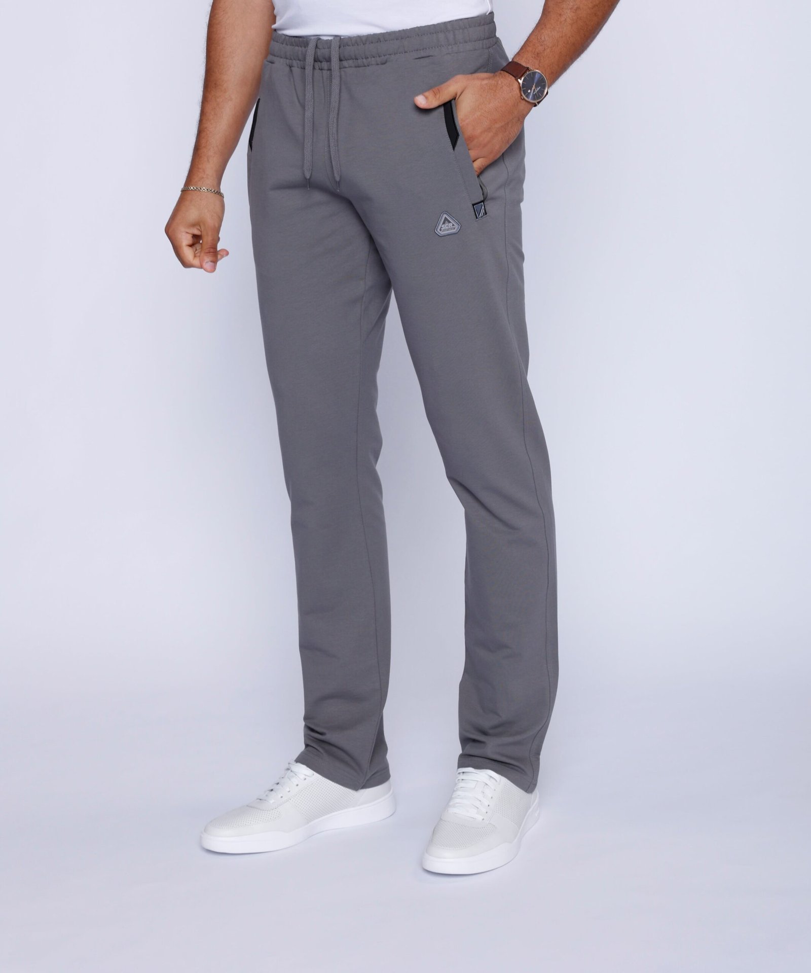 All-Day Comfort Athletic Sweatpants - Straight (Tall Fit) - Image 41