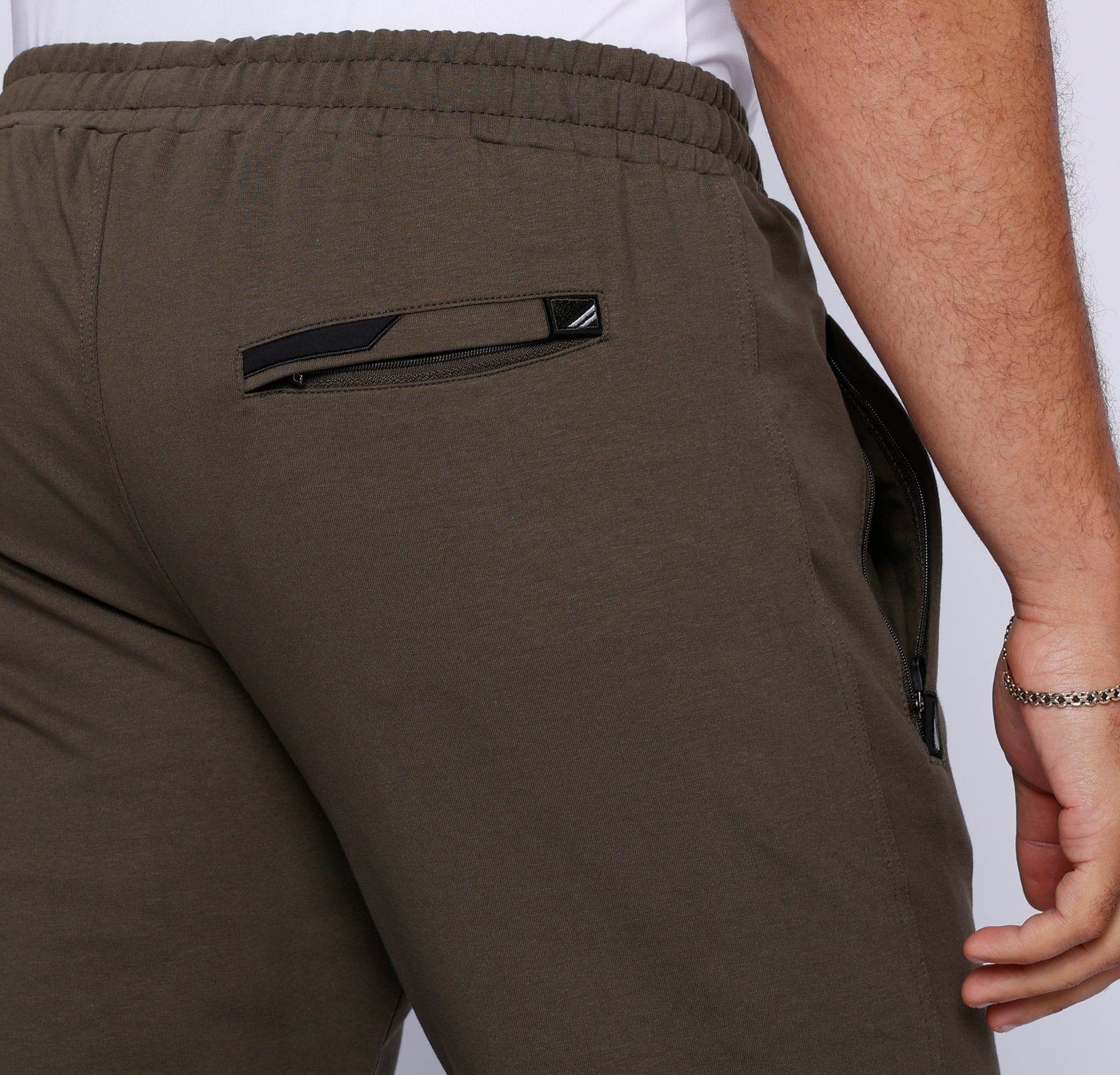 All-Day Comfort Athletic Sweatpants - Straight (Tall Fit) - Image 28