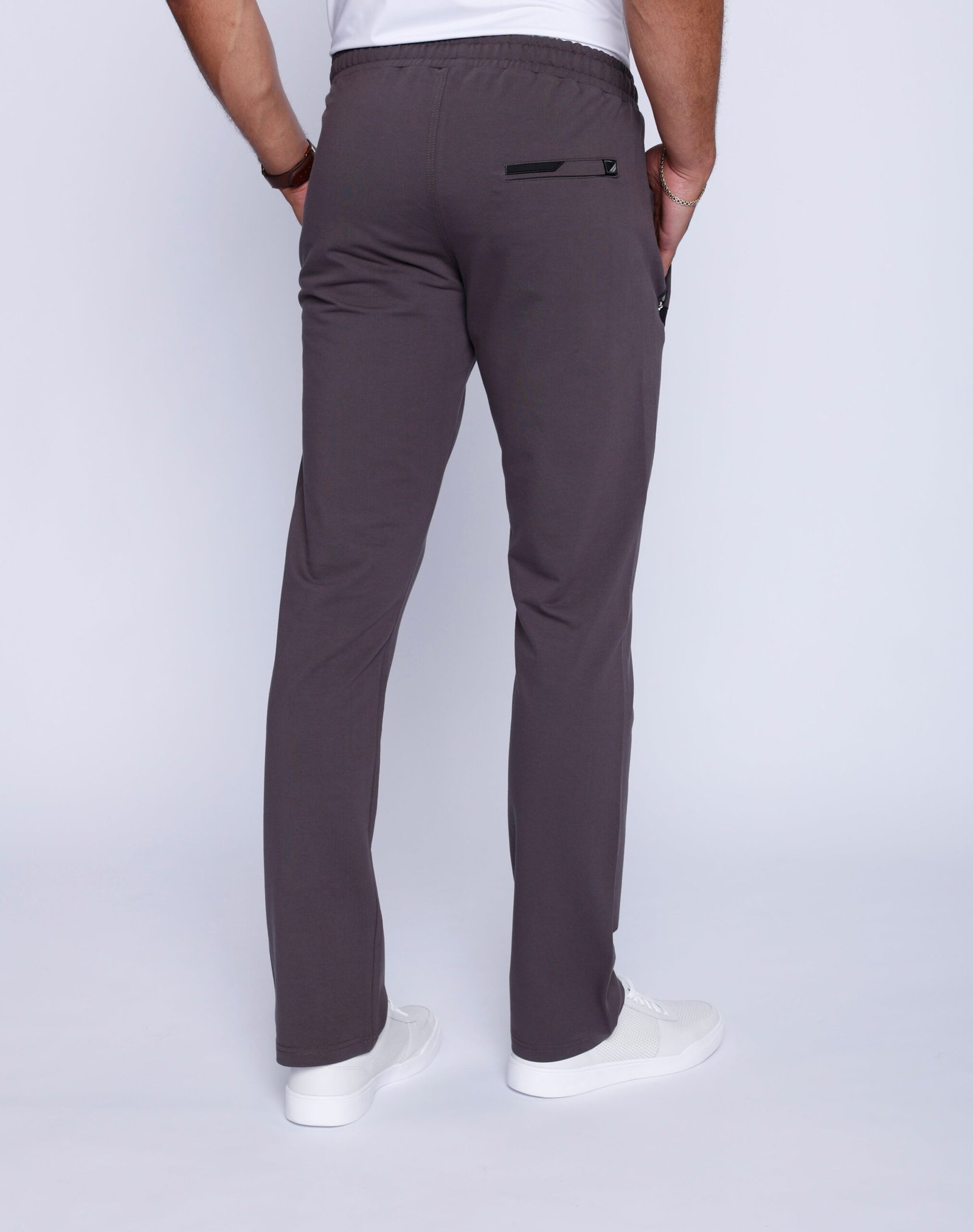 All-Day Comfort Athletic Sweatpants - Straight (Tall Fit) - Image 48