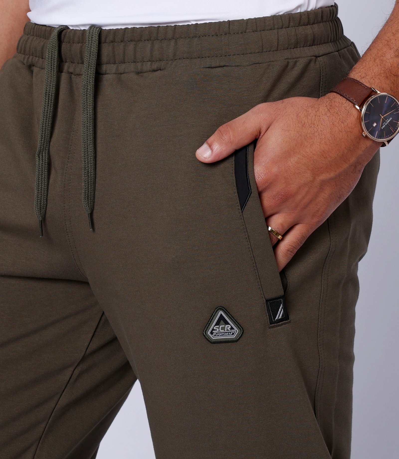 All-Day Comfort Athletic Sweatpants - Straight (Tall Fit) - Image 27