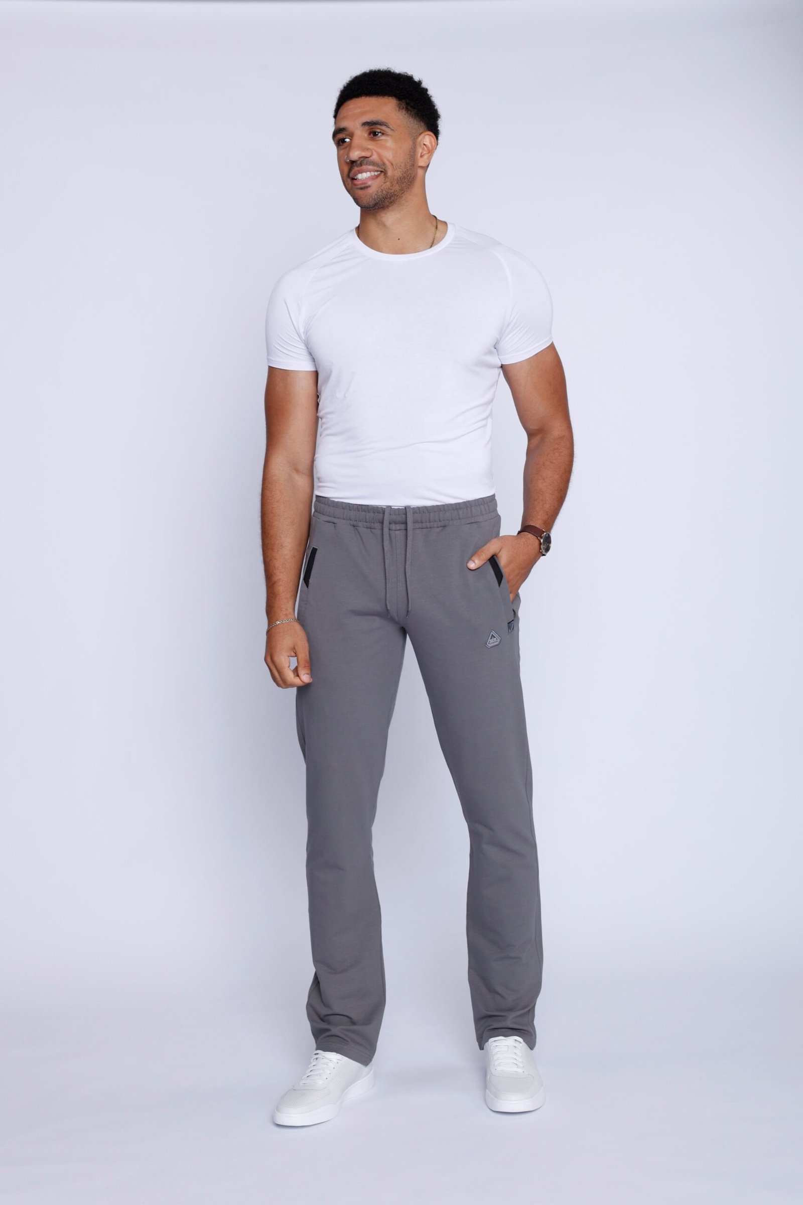All-Day Comfort Athletic Sweatpants - Straight (Tall Fit) - Image 46