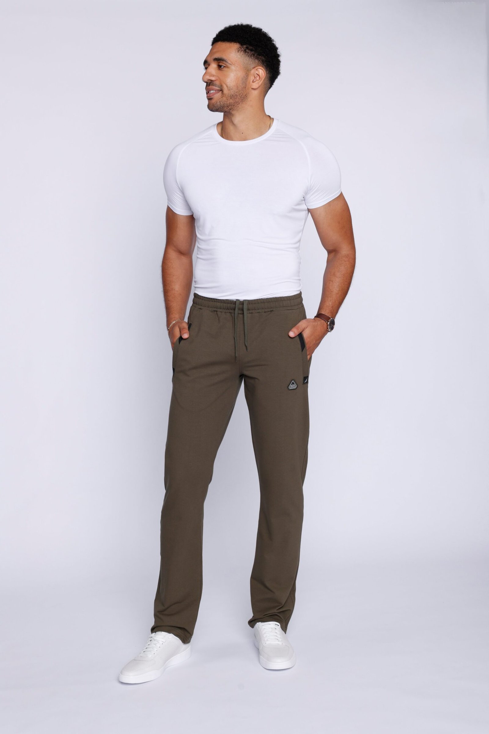 All-Day Comfort Athletic Sweatpants - Straight (Tall Fit) - Image 29