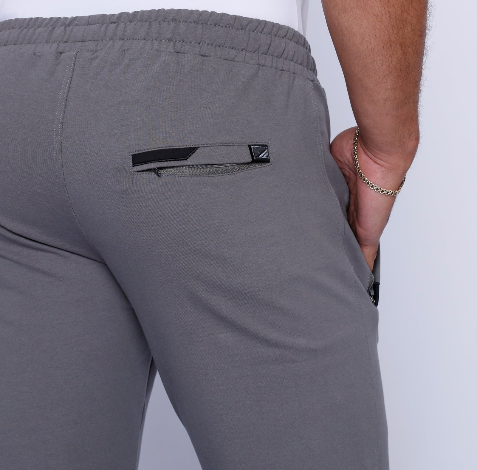 All-Day Comfort Athletic Sweatpants - Straight (Tall Fit) - Image 45