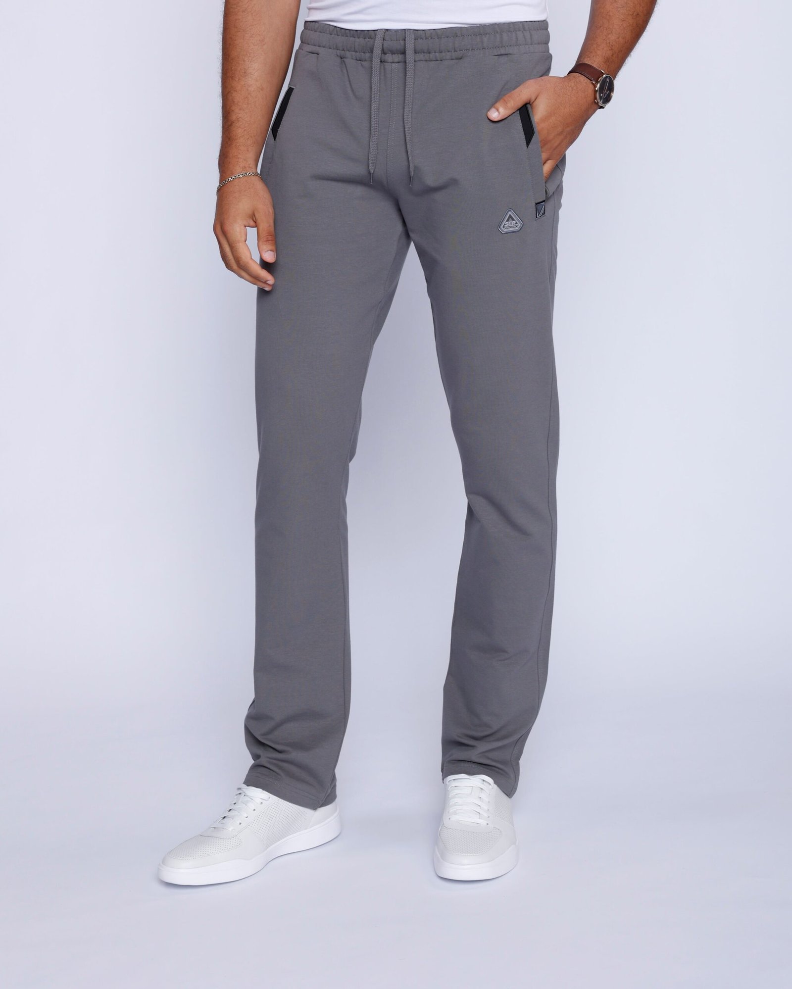 All-Day Comfort Athletic Sweatpants - Straight (Tall Fit) - Image 42
