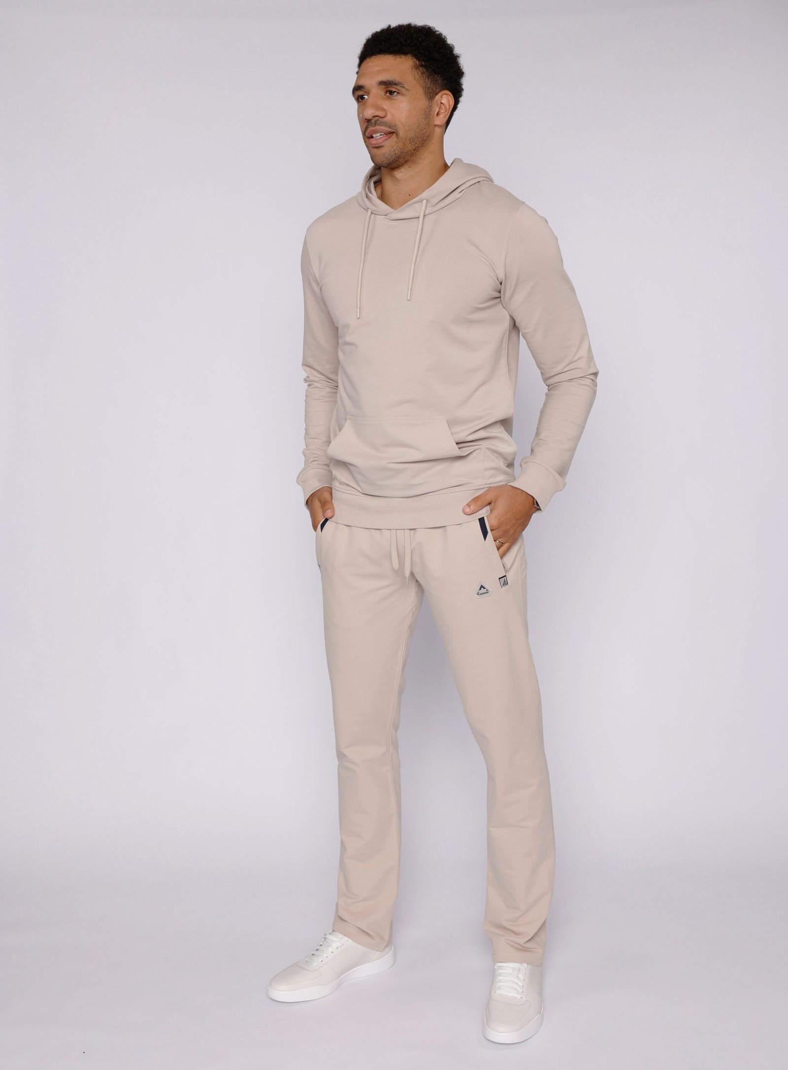 All-Day Comfort Athletic Sweatpants - Straight (Tall Fit) - Image 12