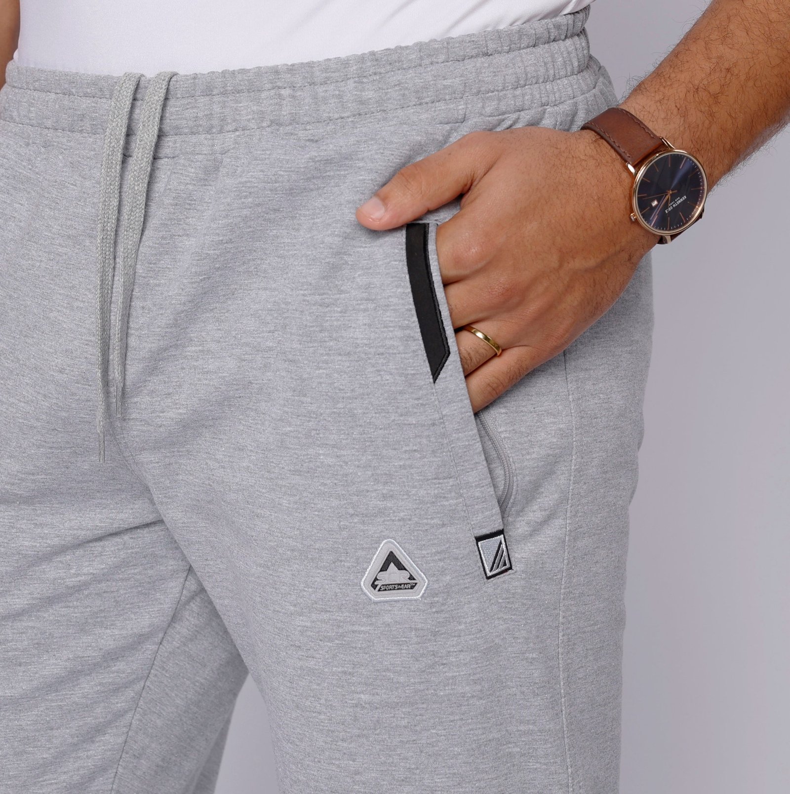 All-Day Comfort Athletic Sweatpants - Straight (Tall Fit) - Image 22