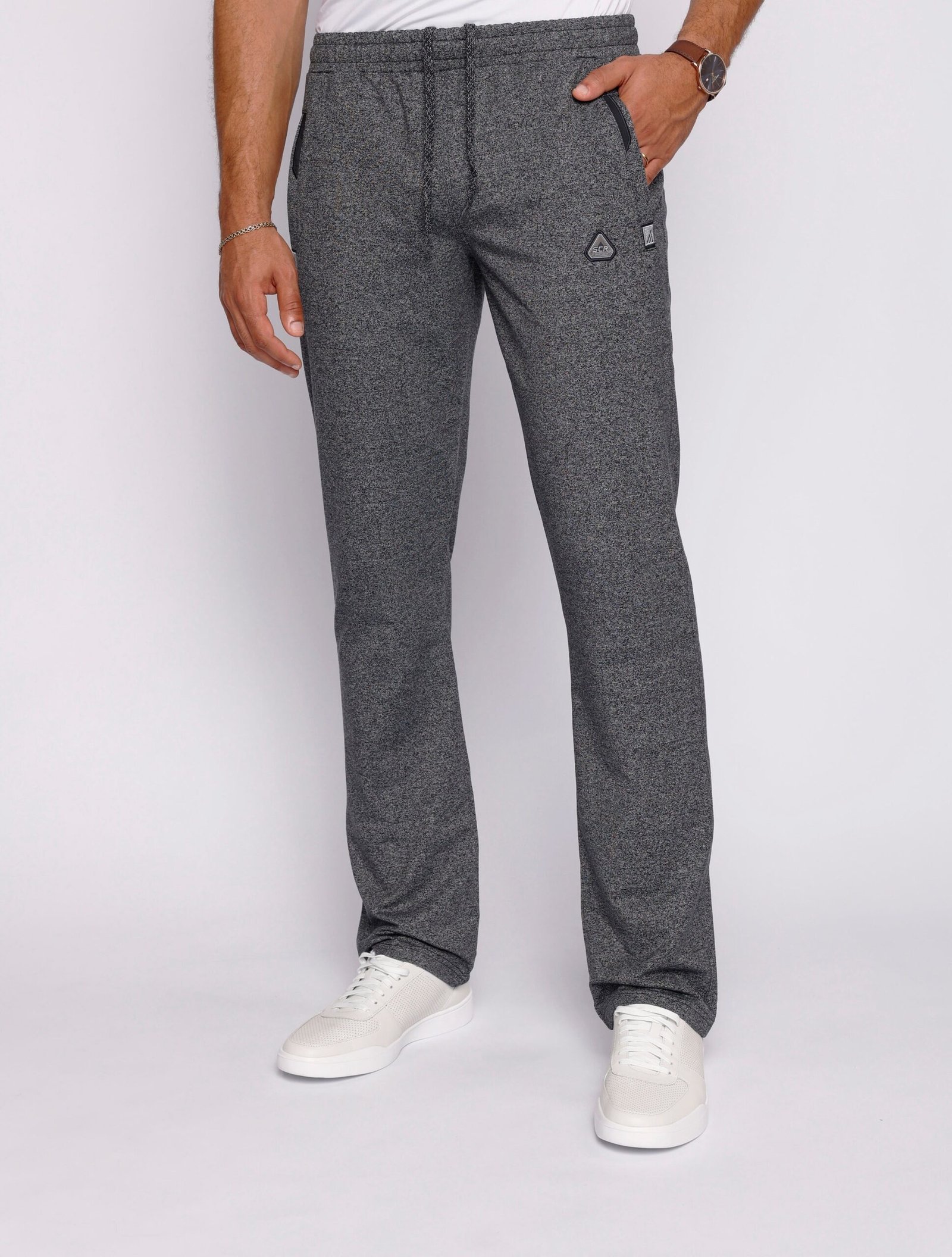 All-Day Comfort Athletic Sweatpants - Straight (Tall Fit) - Image 31
