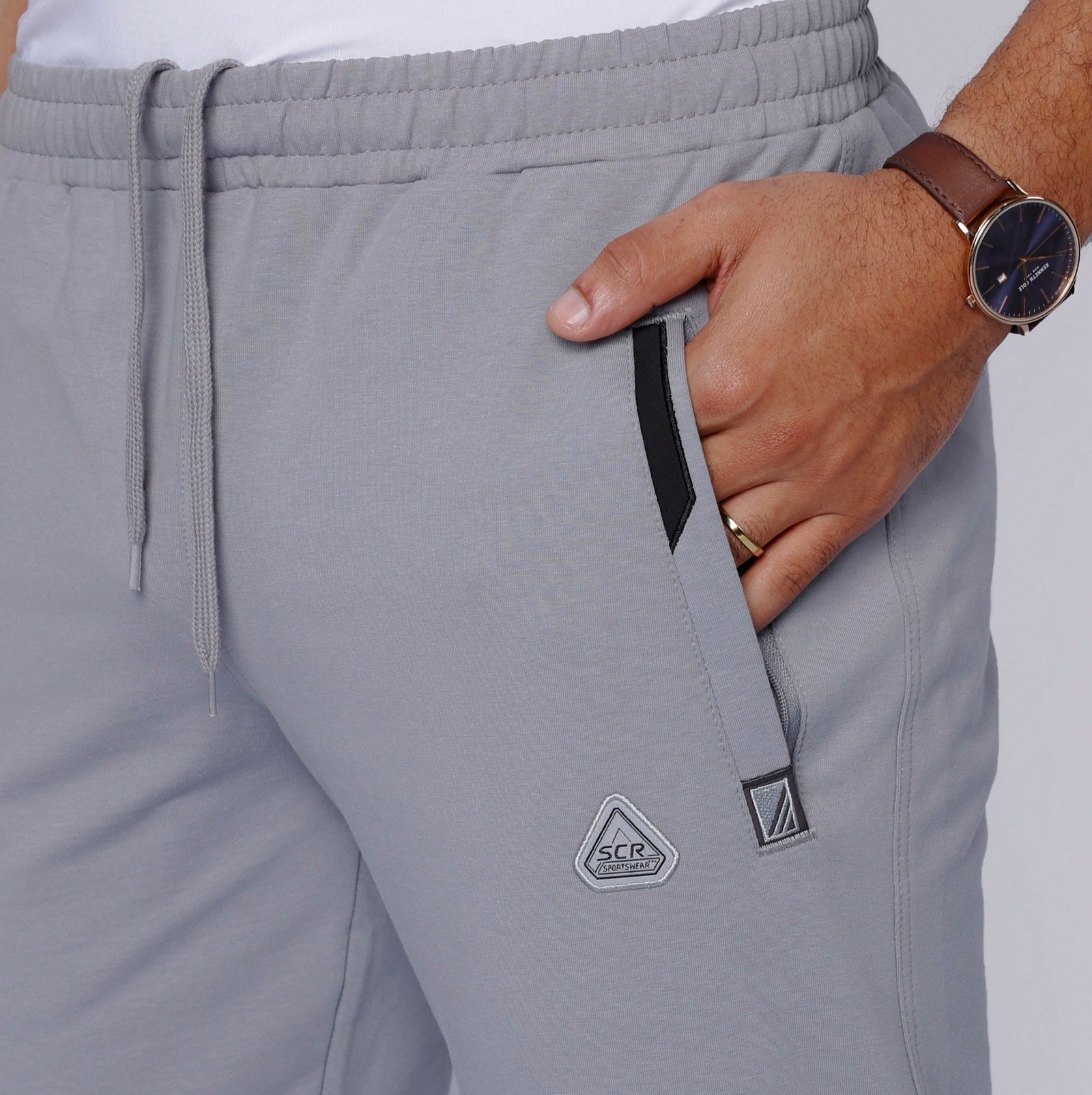 All-Day Comfort Athletic Sweatpants - Straight (Tall Fit) - Image 17
