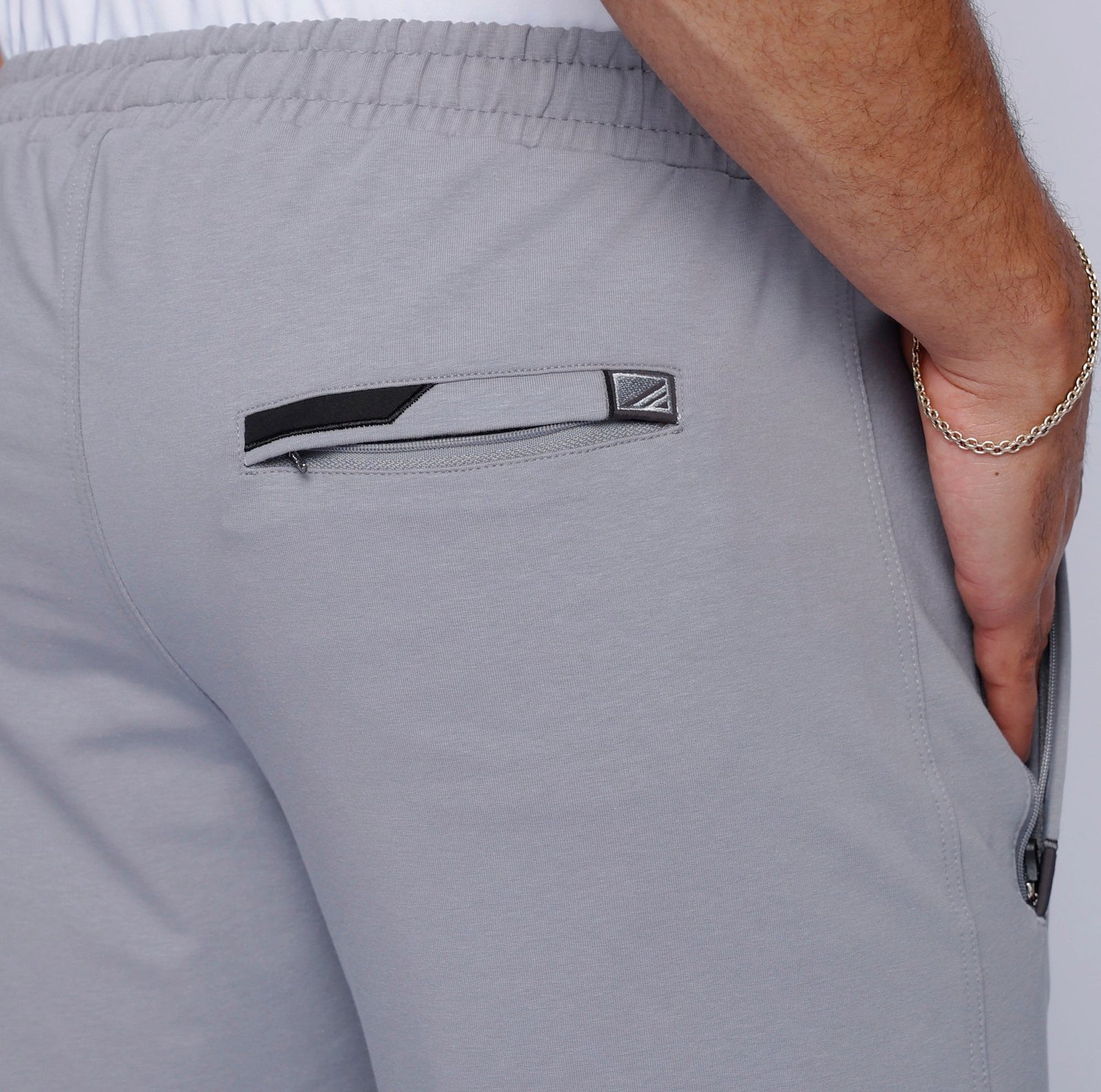 All-Day Comfort Athletic Sweatpants - Straight (Tall Fit) - Image 18