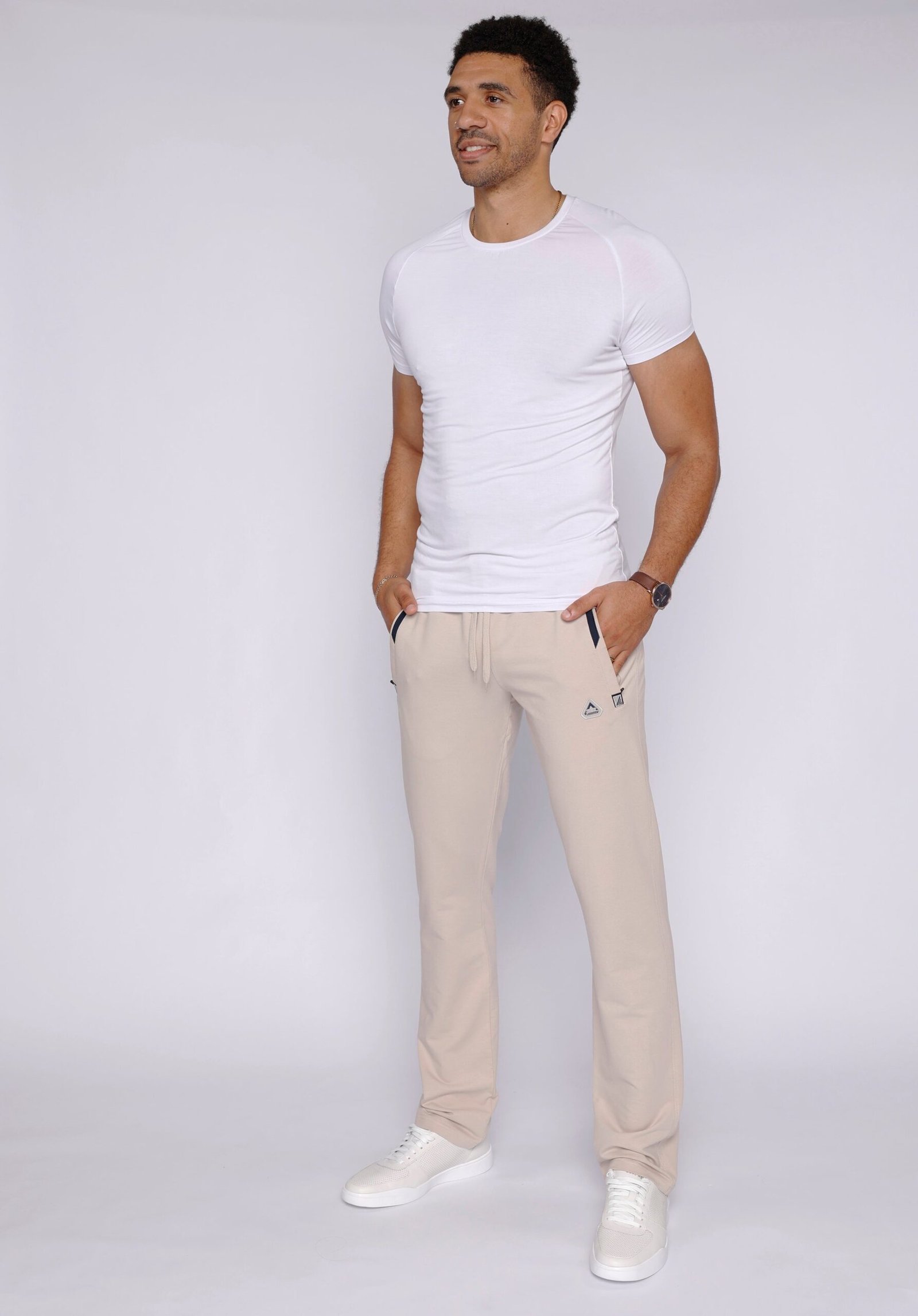 All-Day Comfort Athletic Sweatpants - Straight (Tall Fit) - Image 11