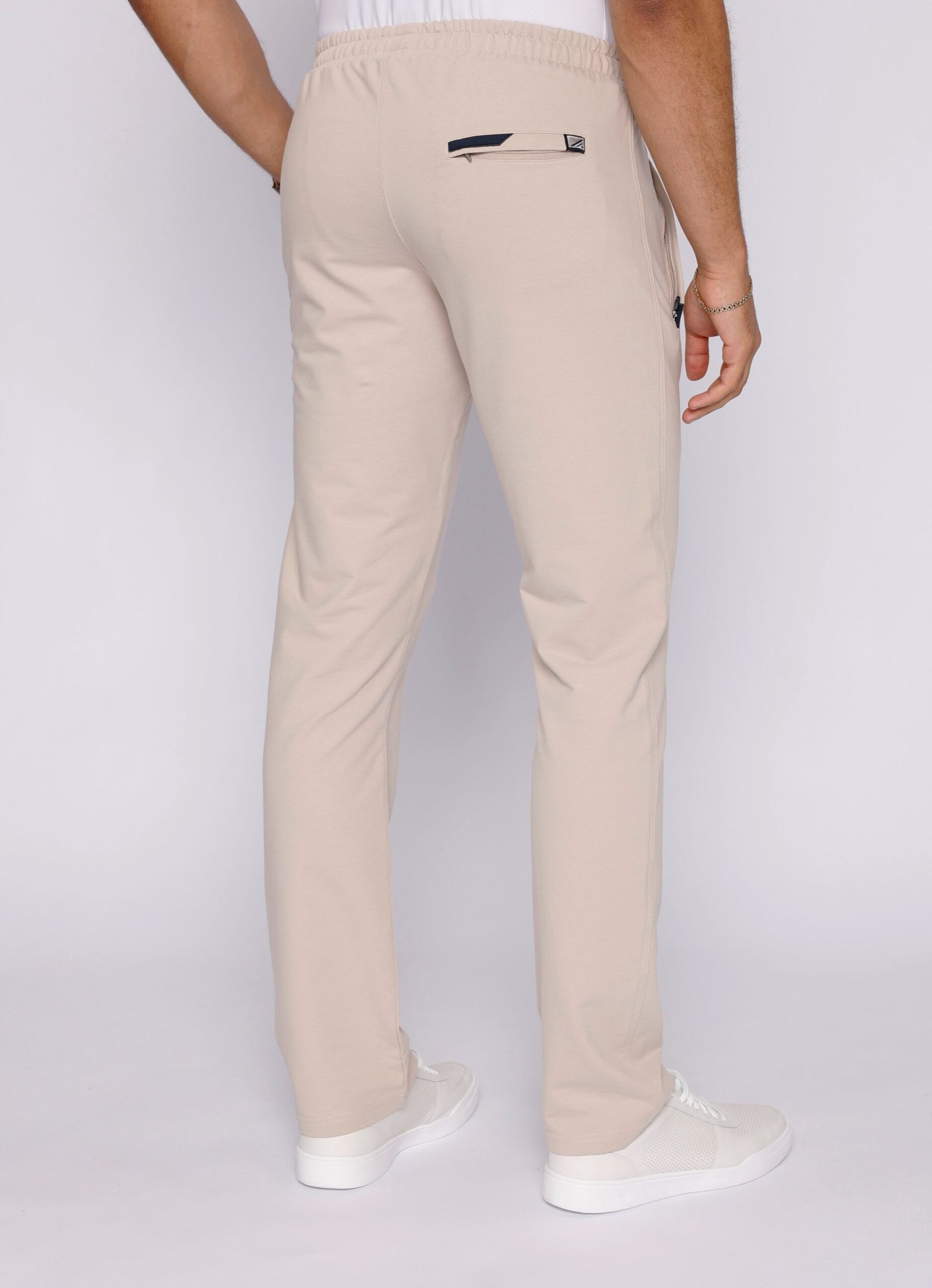 All-Day Comfort Athletic Sweatpants - Straight (Tall Fit) - Image 8