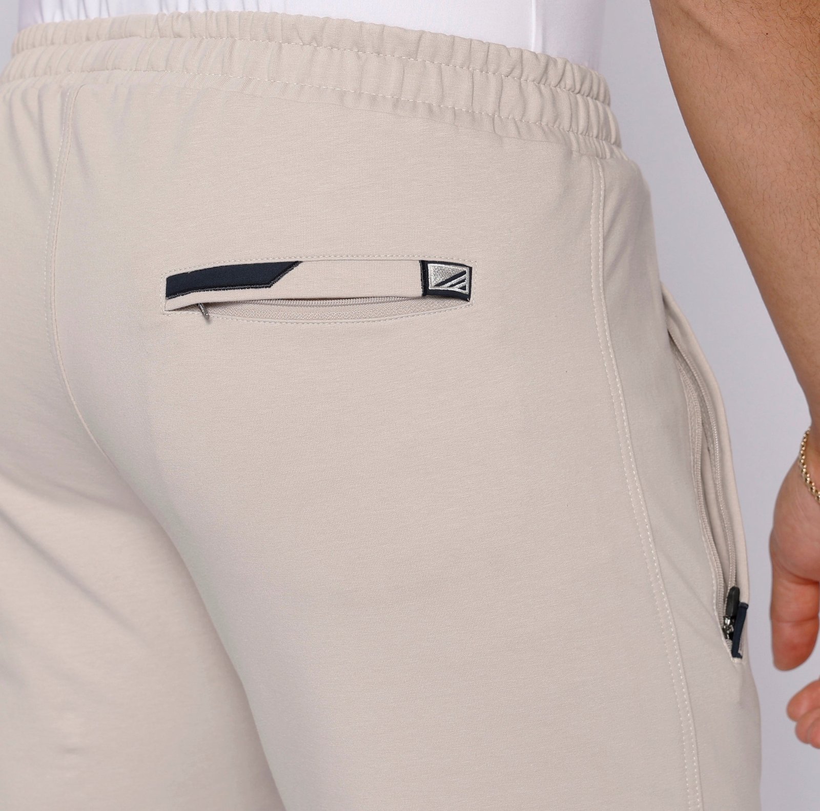 All-Day Comfort Athletic Sweatpants - Straight (Tall Fit) - Image 10