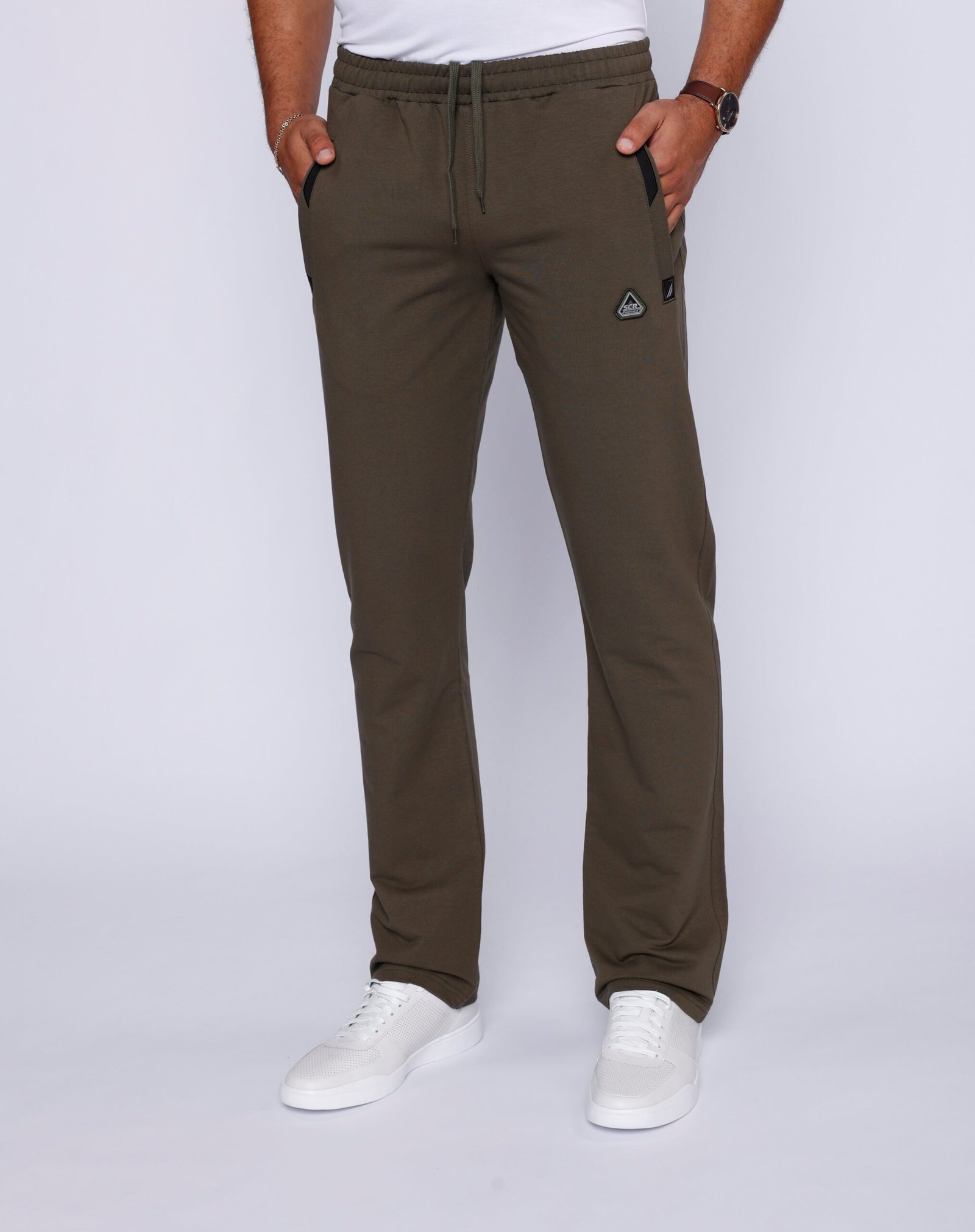 All-Day Comfort Athletic Sweatpants - Straight (Tall Fit) - Image 25