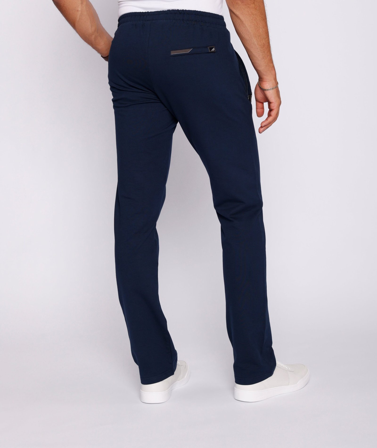 All-Day Comfort Athletic Sweatpants - Straight (Tall Fit) - Image 2