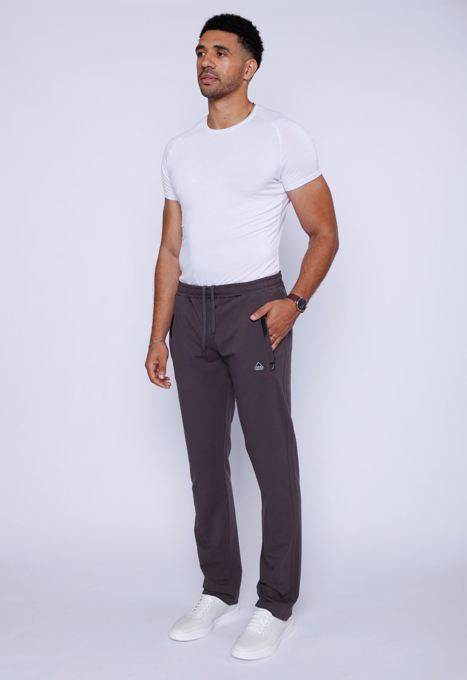 All-Day Comfort Athletic Sweatpants - Straight (Tall Fit) - Image 51