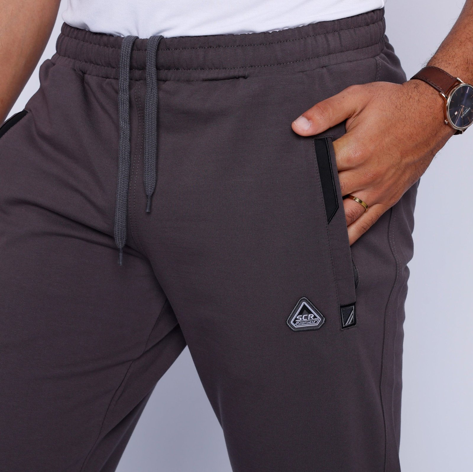 All-Day Comfort Athletic Sweatpants - Straight (Tall Fit) - Image 49