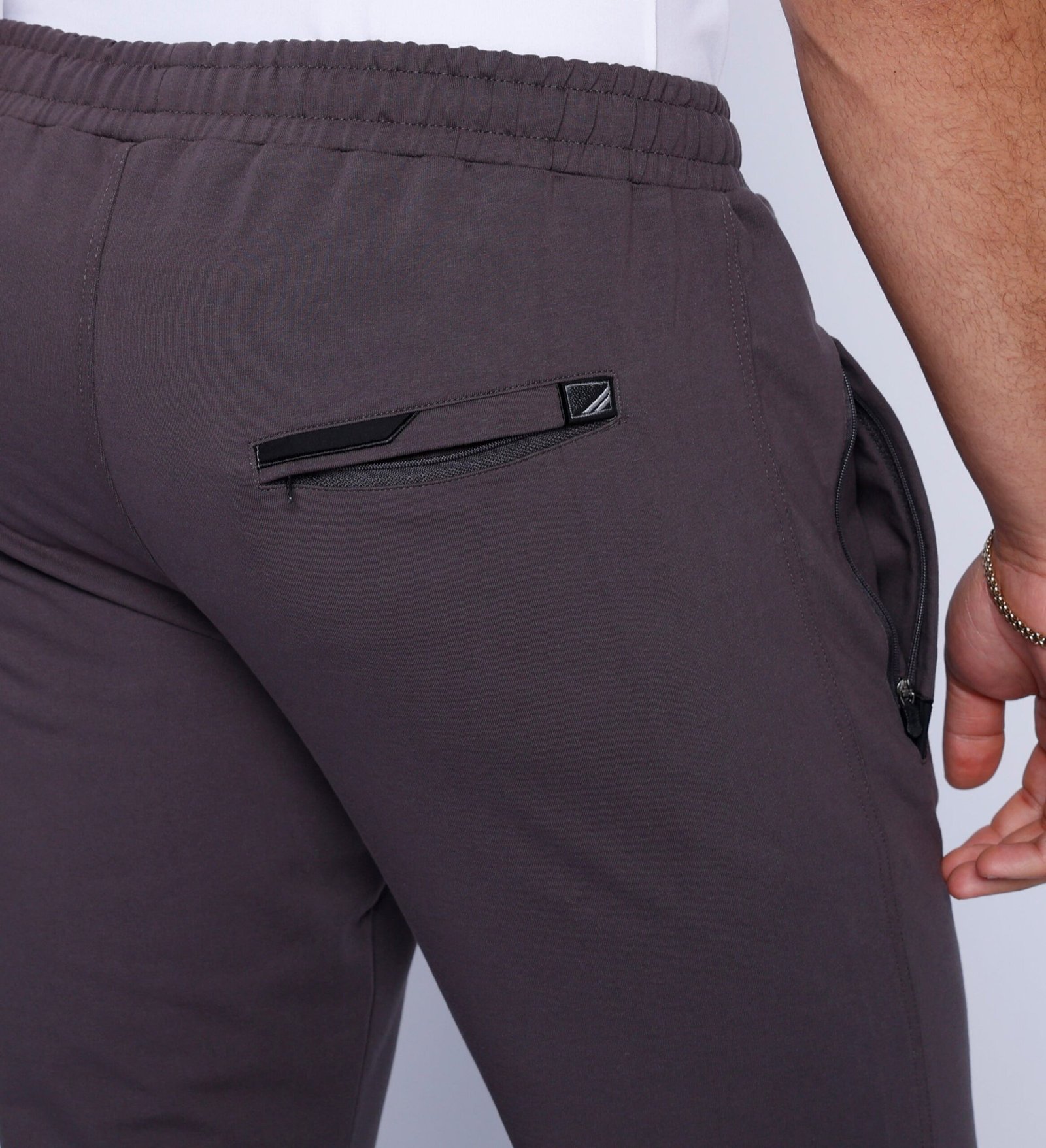 All-Day Comfort Athletic Sweatpants - Straight (Tall Fit) - Image 50