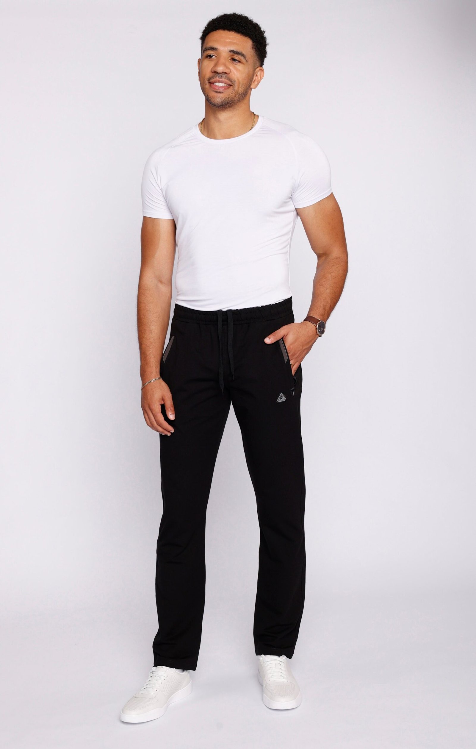 All-Day Comfort Athletic Sweatpants - Straight (Tall Fit) - Image 56