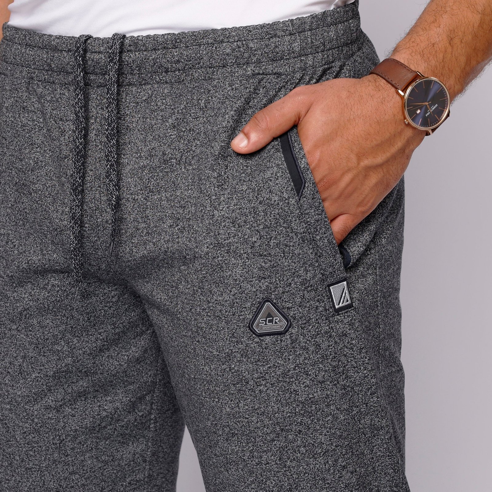 All-Day Comfort Athletic Sweatpants - Straight (Tall Fit) - Image 33
