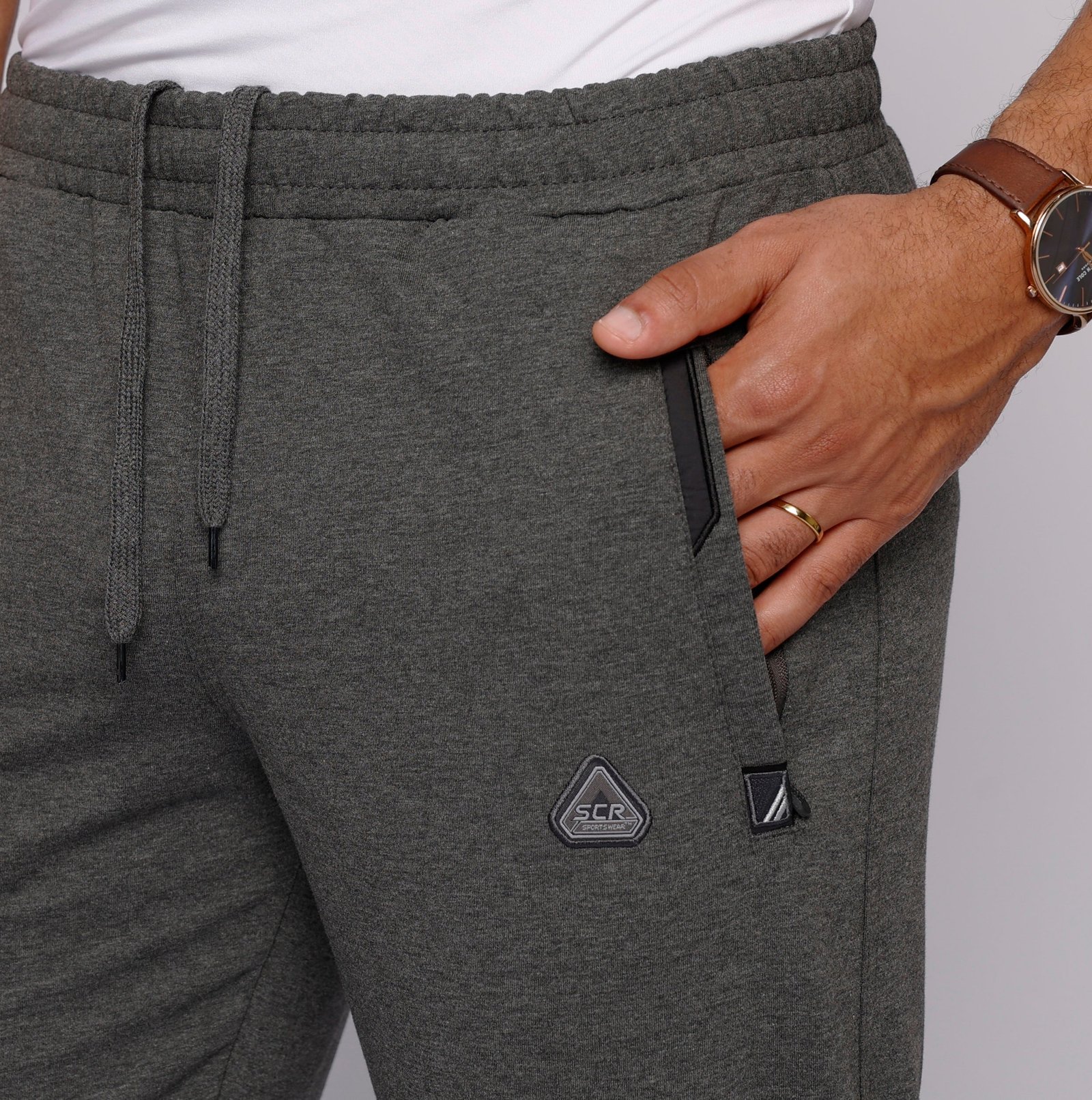 All-Day Comfort Athletic Sweatpants - Straight (Tall Fit) - Image 38